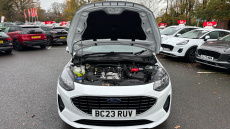 Ford Fiesta 1.0 EcoBoost Titanium 5dr Petrol Hatchback